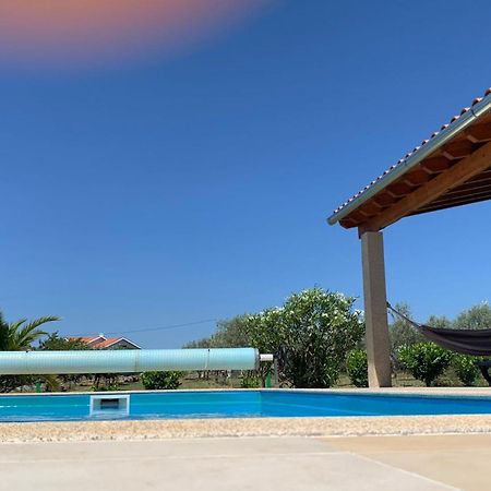 Quinta Pedro E Ines Villa Braganca Bagian luar foto