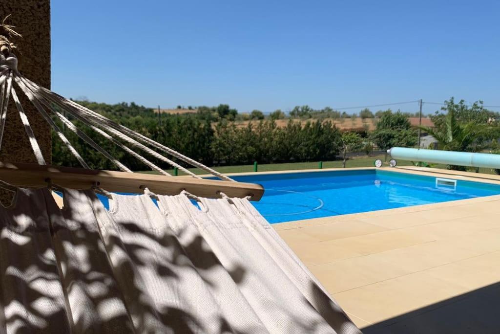 Quinta Pedro E Ines Villa Braganca Bagian luar foto